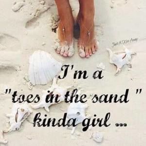 Meet your Posher, Judie